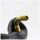 Duro 12 1/2" x 2 1/4" Tube for 12 Inch Pram/Stroller/Buggy Tyres Bent Valve