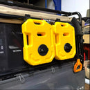 Slimline Jerry Can 10L Heavy Duty