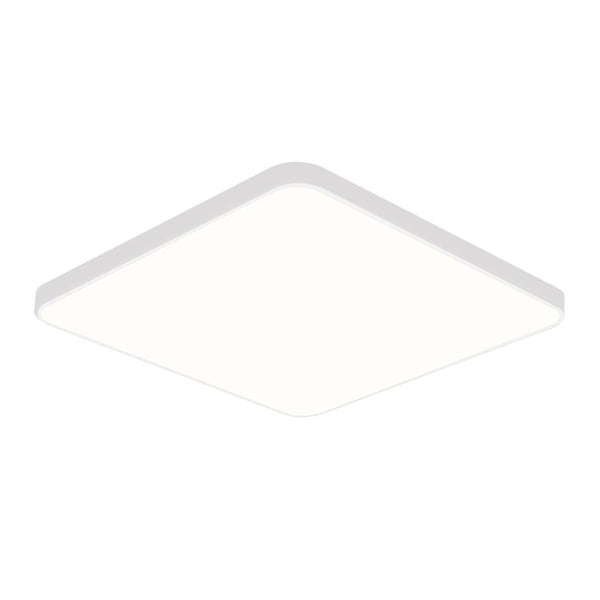 Emitto 3-Colour Ultra-Thin 5cm LED Ceiling Light Modern Surface Mount 54W