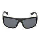 Ugly Fish P3477 Basic Polarised Adult Sunglasses with Smoke Lens