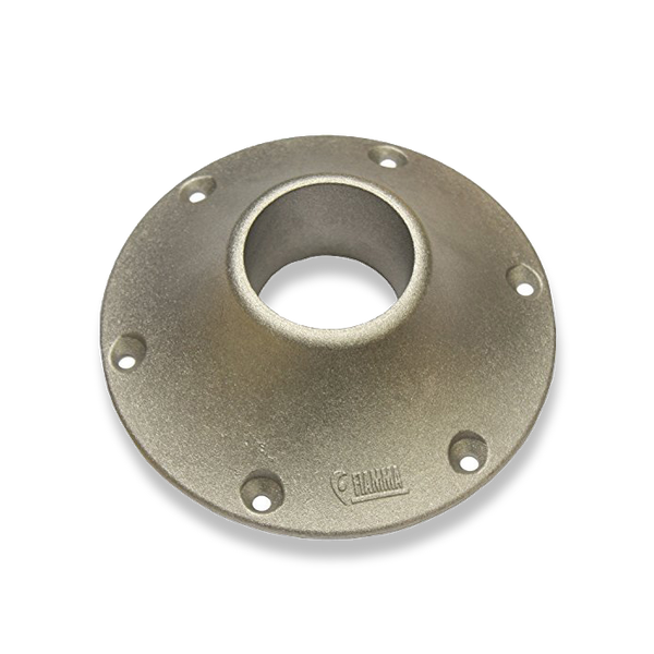 Fiamma Conic top mount connection table leg, base or top