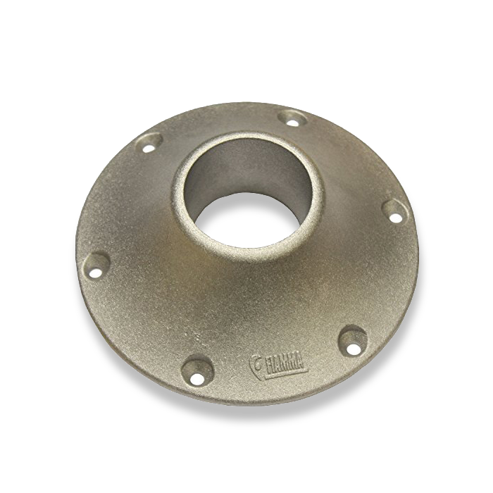 Fiamma Conic top mount connection table leg, base or top