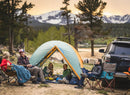 KELTY Wireless 4 Person Outdoor Camping Tent