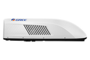 New NCE GREE Roof Top Slimline Air Conditioner 2.5kW with Inverter (Wi-Fi) (WHITE)