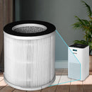 Spector Air Purifier Replacement Filter Purifiers HEPA Filters 3 Layer