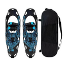 Outdoor Snow Walking Shoes - Aluminum Alloy