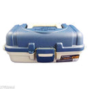 Surecatch Heavy Duty 1 Tray Fishing Tackle Box - Tool Box