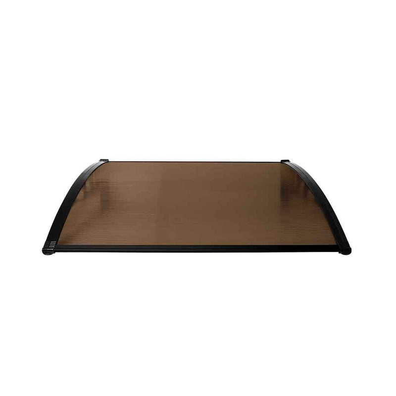 Mountview Window Door Awning Canopy Outdoor Patio Sun Shield Rain Cover 1 X 1.2m