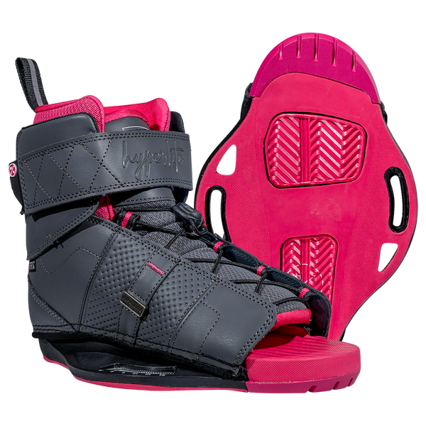 Hyperlite Viva Wakeboard Boots 2025