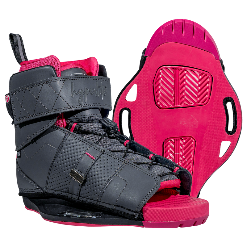 Hyperlite Viva Wakeboard Boots 2025