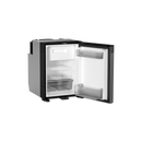 Dometic NRX 50 - Compressor refrigerator, 46 l, dark silver front