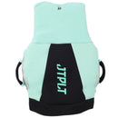 Jetpilot RX Teens/Ladies Segmented L50S Life Jacket Vest Black/Teal Size 6
