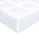 Dreamz Fitted Waterproof Bed Mattress Protectors Covers Super King