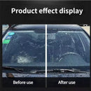 Ultra Long-Lasting Windshield Rainproof Coating 70ml Black