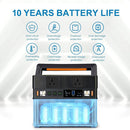 Power Station 300W with 120W Solar Panels