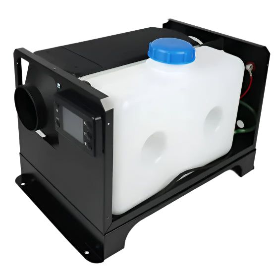 5kW Diesel Heater (All-in-One Standard)