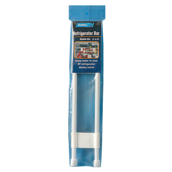 Camco Double Refrigerators Bars