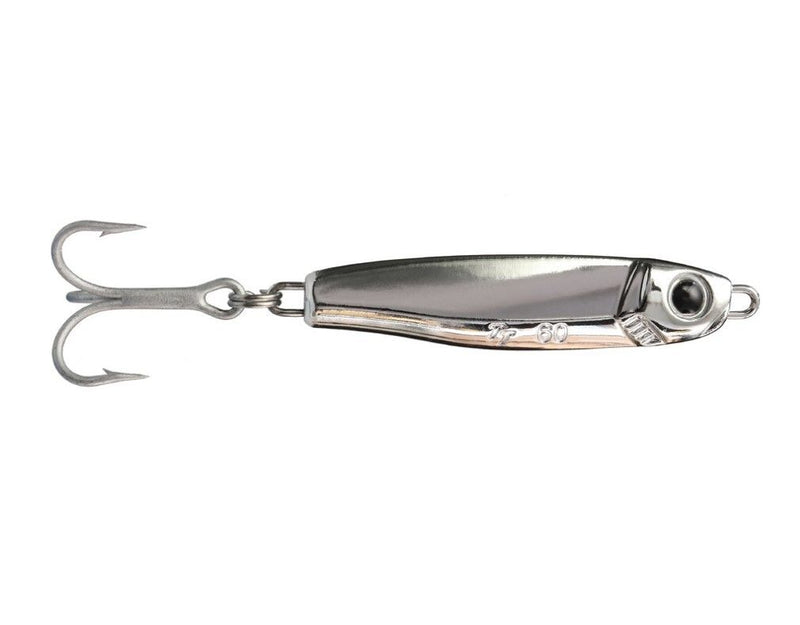 TT Lures 40gm Hard Core+ Metal Fishing Lure