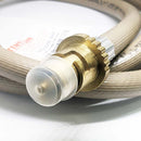 Plenty River Plumbing BBQ Hose - 2000mm