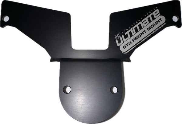 ST3 NAVIGATION FRONT MOUNT BLACK