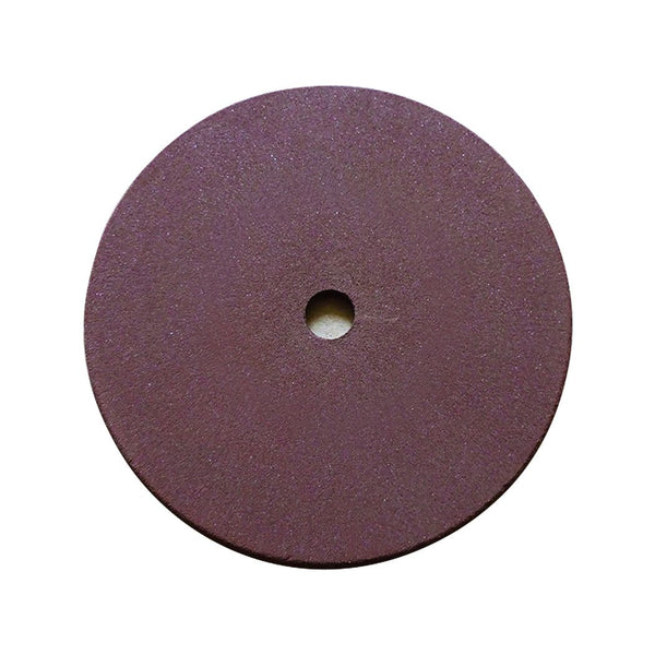 Grinding Wheel Chainsaw Sharpener Grinder Disc 3/8 & 404 Chain 100mmx10mm