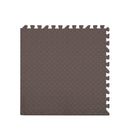 Bopeep EVA Foam Kids Play Mat Floor Kid Crawling Interlocking Home Coffee 60x60