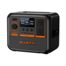 BLUETTI AC70P Portable Power Station | 1000W 864Wh