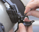Drive Mirror Towing w/Ratchet Quick Fit