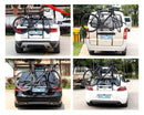 Universal Bike Rack