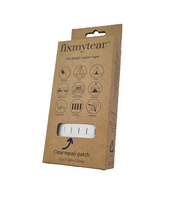 Fix My Tear - Magic Repair Tape