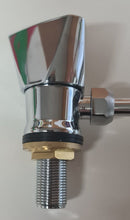 Watermark Left Hand Tap Fold Down Faucet Chrome 8515-20L