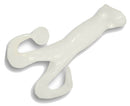 Zman 4 Inch Pop FrogZ Soft Plastic Lures - 4 Pack of Z Man Soft Plastic Lures