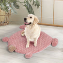 Pawz Pet Bed Cat Calming Beds Dog Squeaky Toys Cushion Puppy Kennel Mat