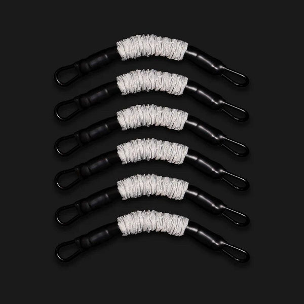 TieGear Screen Springs 6 Pack