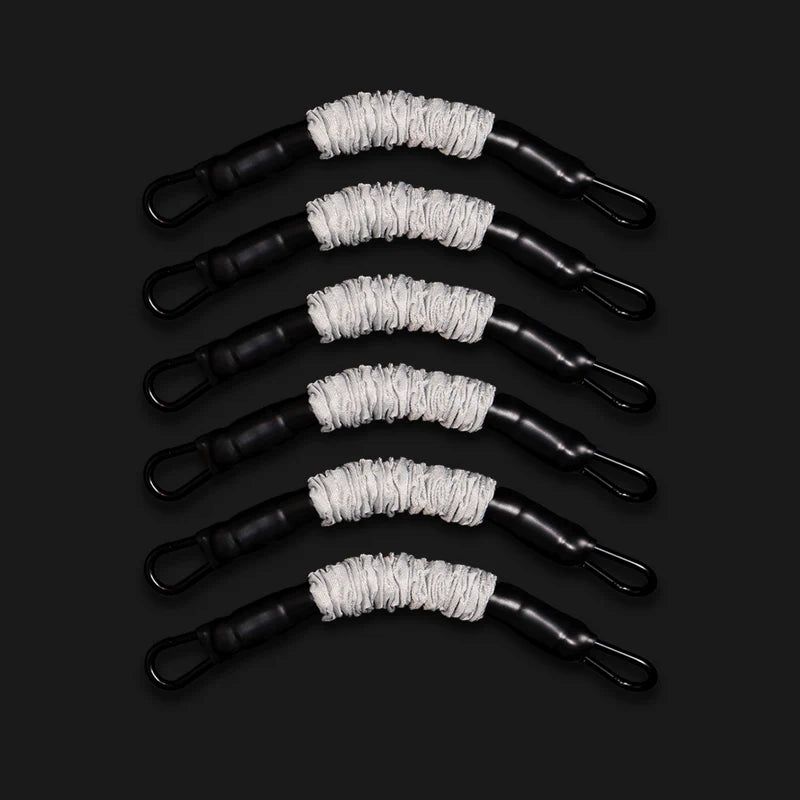 TieGear Screen Springs 6 Pack