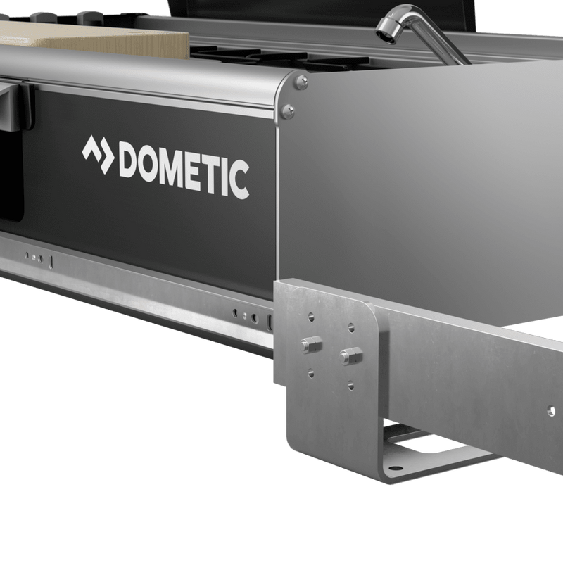 Dometic Small Slide out Kitchen