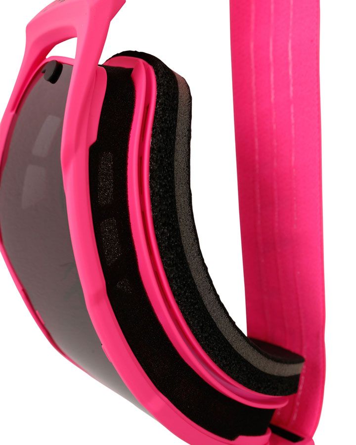 JET PILOT VAULT VISION RACE GOGGLES PK