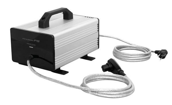 SEABOB QUICK CHARGER F5 S / F5 SR