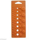 Fishing Rod Tip Measurement Gauge Internal & External