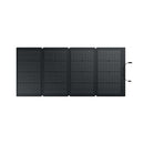 EcoFlow 220W Bifacial Solar Panel