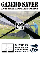 Supa Peg Gazebo Saver