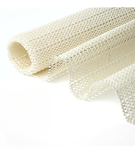 Royal Kitchenware Non Slip Matting Cream 3.6m