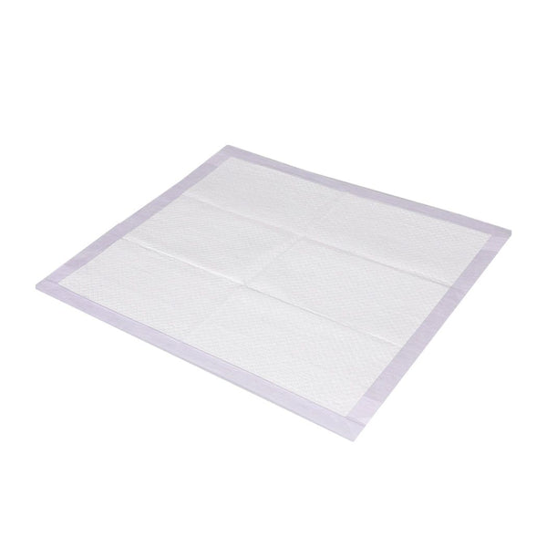 Pawz 100x Pet Dog Toilet Training Pad Puppy Potty Pee Mat Absorbent 60x60cm