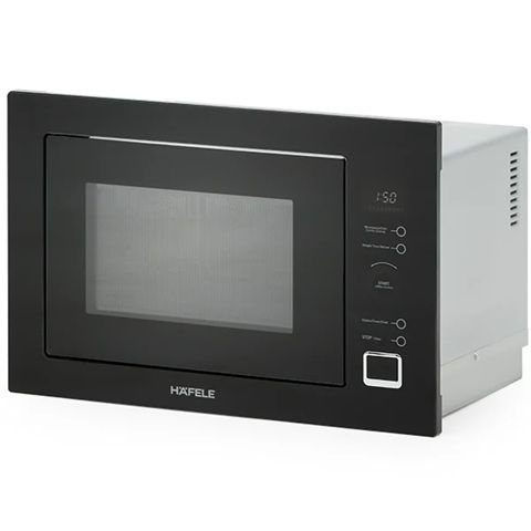 Pickup Only - Hafele Built in Microwave, 25L, with Grill & Convection