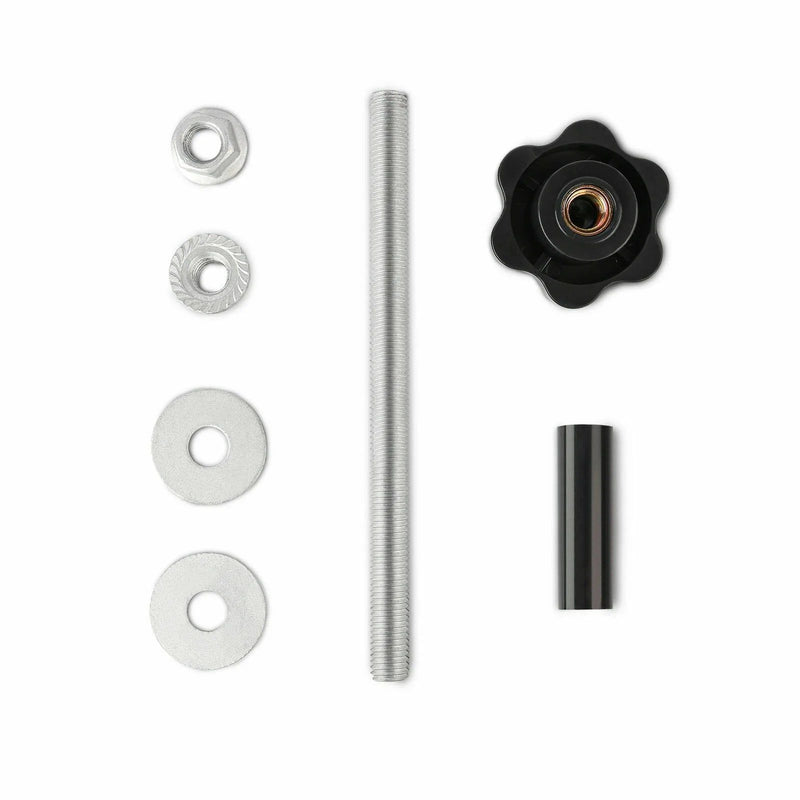 Mounting Pins for Recovery Boards
