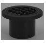 AUFOCUS Flat 2KW Vent