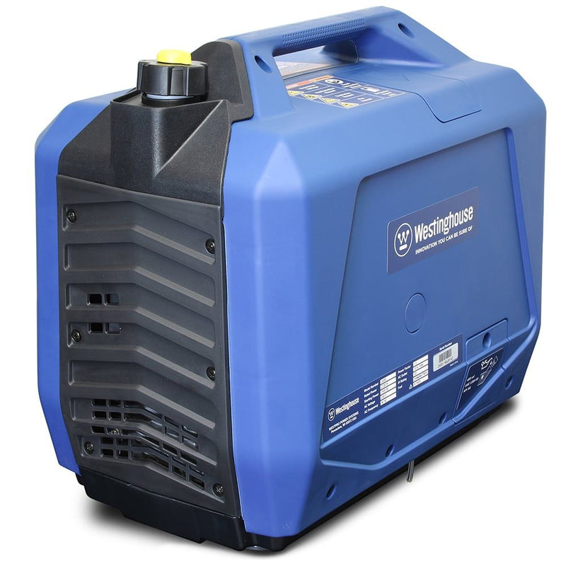 2.4kW Westinghouse Digital Inverter Generator 2400i