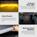 San Hima Kalbarri Lite Camp & Black Recovery Bundle