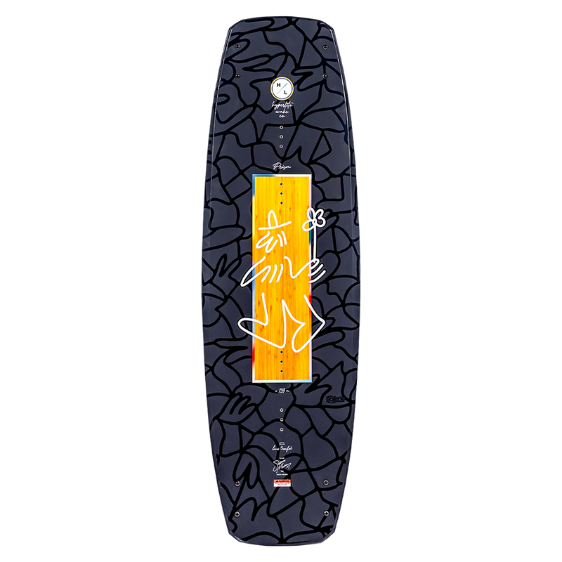 2026 Hyperlite Prizm Wakeboard