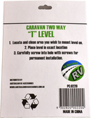 On The Road RV Caravan T Level